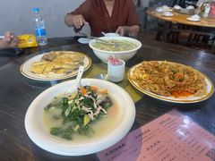 -凤厨顺德水乡凤味馆(大良锦龙路店)