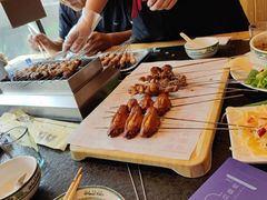 -老白清真烧烤(旗舰店)