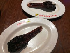 秘制鸭下巴-陈光记烧腊(长寿路店)