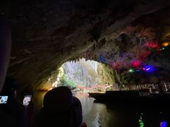 -英西峰林·洞天仙境