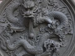 -广东圆玄道观