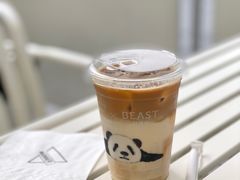 -Manner Coffee(IFS一楼店)