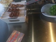 -No.DD戳子烧烤·江湖菜(北京总店)