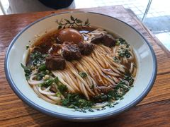 -常樂屋·常德米粉(青年路店)