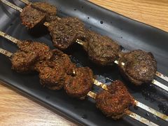 大腰子-九十九顶毡房(阜石路店)