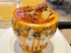 -波特曼西餐厅(南岗店)