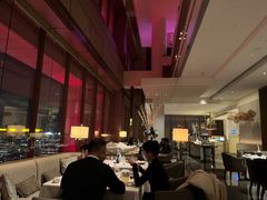 -北京柏悦酒店·锦庭餐厅Dining Room