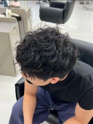 点击看大图 -H·Y HAIR SALON烫发·染发·造型