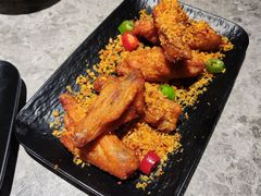 -留半山·香港食堂(啦啦宝都店)