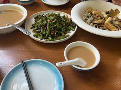 -晚归月亮湾私家菜(临邑路店)