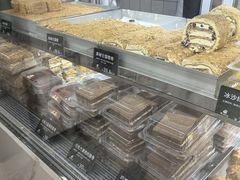 -甜嘟嘟烘焙坊(舒城路店)