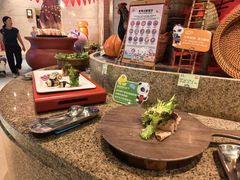-熊猫自助餐厅.萌趣城堡(长隆熊猫酒店)