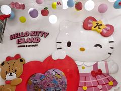 -凯蒂猫主题馆