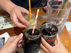 -马灯部落·西湖边的创意山景餐厅(虎跑动物园店)