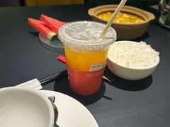 -小菜园新徽菜(青岛市南万象城店)