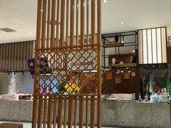 -杭州开元名都大酒店·地中海自助餐厅