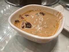 -福寿斋·老北京铜锅涮肉·烧烤(清岚店)