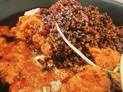 -王婆大虾(行云路店)