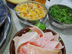 -天星正源火锅(地勘路店)