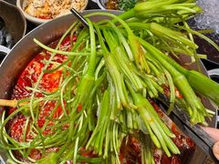 -滇牛云南火锅(桂林路店)