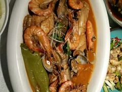 -渔娘渔家丹东海鲜(东直门店)