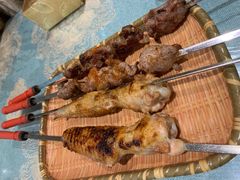 -新疆伊宁远征餐厅