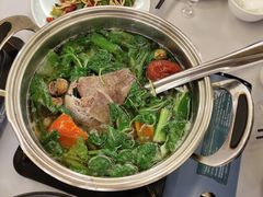 花江带皮黄牛肉-贵州大厦贵州厅(樱花园西街店)
