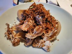 -小厨师·二十年沈家门小海鲜(百井坊巷店)
