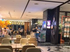 -长兴开元名都大酒店·地中海咖啡厅