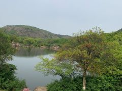 -白马涧龙池景区