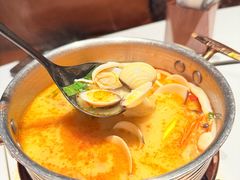 -NAYA·亚洲泰菜(欢乐港湾店)