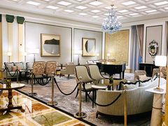 -广州富力丽思卡尔顿酒店