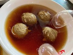 -好成财牛排馆(涂门街总店)