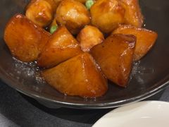 -A One Kitchen·南京精菜馆(晶丽酒店店)