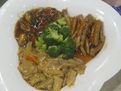 -金城大酒店-中餐厅(汾江中路店)