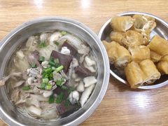 -福屿鲜捞小吃·捞化(福屿总店)