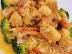 -新金盛·海鲜酒楼(盐田店)