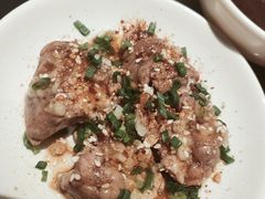 -巴奴毛肚火锅(六天地店)