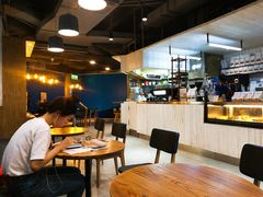 -明谦·Coffee&Cocktail Bar(美您公园店)