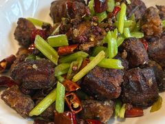 -小慧住家贵州菜(甲秀楼店)