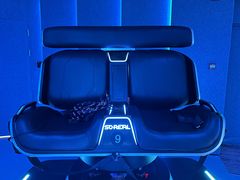 -超体空间SoReal VR(迪士尼小镇店)