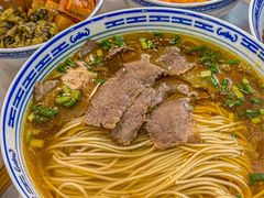 -永丰面馆(汉口路店)