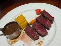 -秀·爱尔兰餐吧(上海路店)