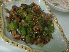 -灵福缘私房菜·农家菜(拈花湾·灵山大佛必推店)