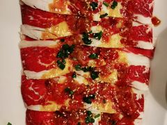 -新石器烤肉(千灯大润发店)