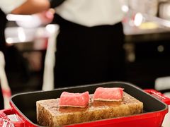 -深圳文华东方酒店·OPUS 388·精致法餐