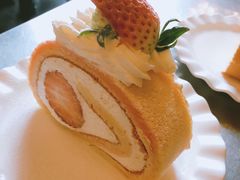 -MI WU FACTORY米屋美食工厂餐厅(绿地店)