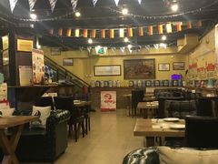 大堂-柏斯图德国餐吧(馆陶路德国风情街店)
