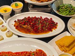 -简小舍·民间手艺菜(武昌江滩店)