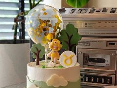 -CAKE BOSS 蛋糕老板(西单君太百货店)